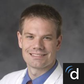 Dr. Kyle J. Rehder, MD | Durham, NC | Pediatrician | US News Doctors