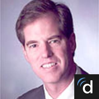 William Donaldson III, MD