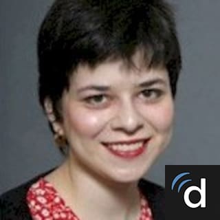 Gina Divenuti, MD
