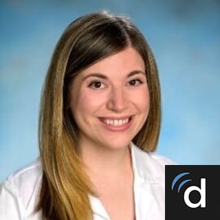 Alison Rhoades, MD