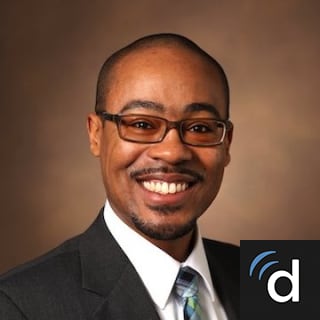 Charles Latimore, MD