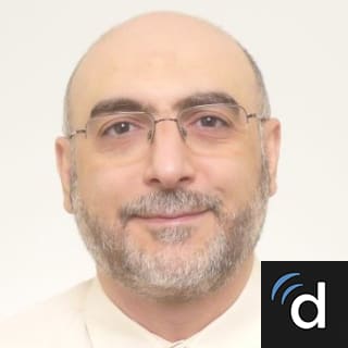 Mohammad Khedr, MD