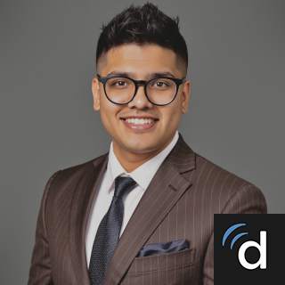 Dr. Moonis Nadeem, DO | Park Ridge, IL | Internist | US News Doctors