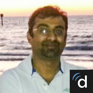 Vishnumurthy Shushrutha Hedna, MD