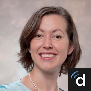Lindsay Johnston, MD
