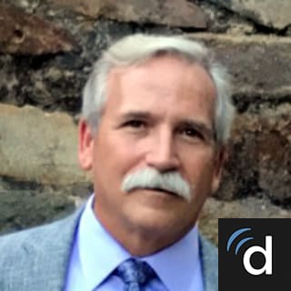 Donald Chamberlain, MD