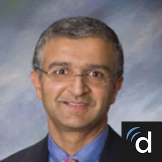 Ketan Sheth, MD