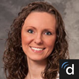 Dr. Brooke R. Kwiecinski, MD | Madison, WI | Psychiatrist | US News Doctors