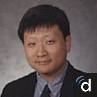 Eugene Cho, MD