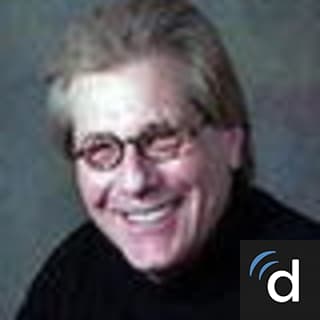 William Robbins, MD