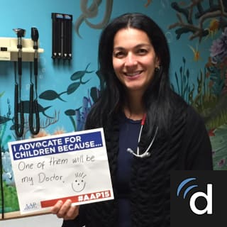 Isabel Lau, MD