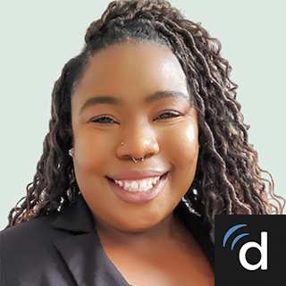 Jasmine Ogundipe, MD, Resident Physician, Salt Lake City, UT