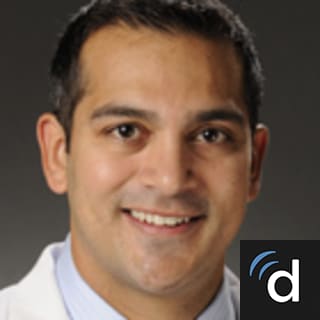 Nimish Dave, MD