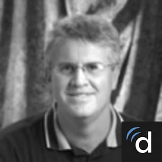 Gregg Harvison, MD
