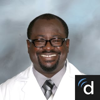 Stephen Adjei, MD