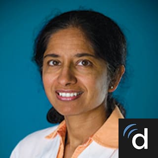 Rajani Anand, MD