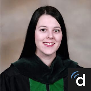 Amanda Callegan, MD