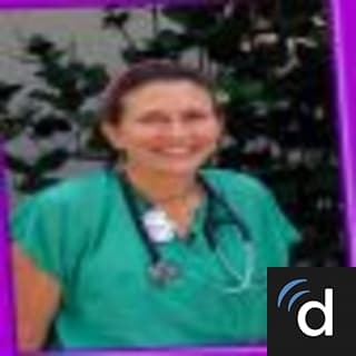 Lisa Gonzalez-Abello, MD
