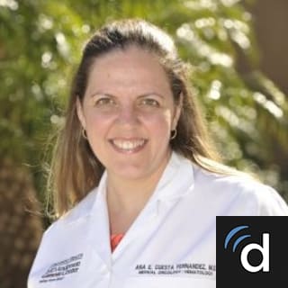 Ana Cuesta Fernandez, MD