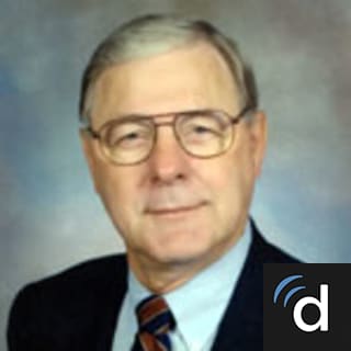 Ted Preston, MD