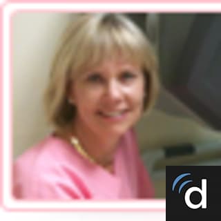 Barbara Phelps-Sandall, MD
