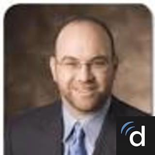 Jonathan Borden, MD, Neurosurgery, Cincinnati, OH