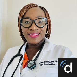 Isioma Nwaeme, Nurse Practitioner, Waxhaw, NC