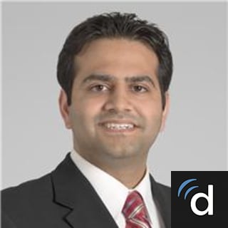 Rajesh Bagai, MD