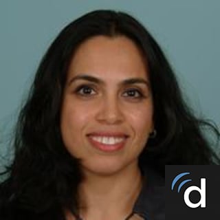 Shamila Rahim, MD