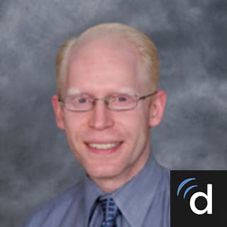 Philip Branshaw, MD