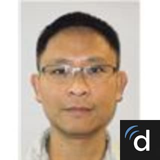 James Tran, MD