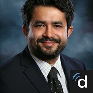 Rahil Ahmed, MD, Internal Medicine, Salem, VA