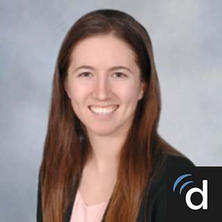 Katie Copp, MD