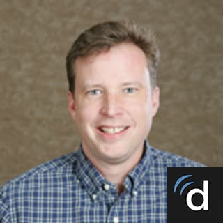 David Shaw, MD
