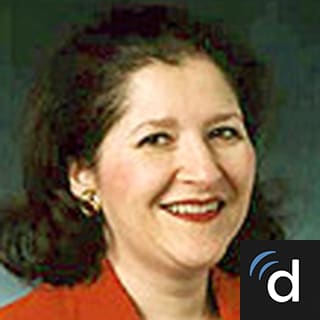 Joanne Rogin, MD
