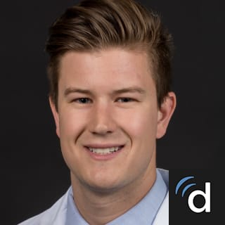 Liam Bosch, MD, Resident Physician, Redwood City, CA