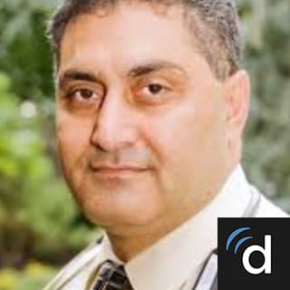 Ishak Soliman, MD