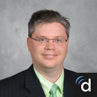 Dr. Brandon J. Wynn, DO | Springfield, IL | Radiologist | US News Doctors