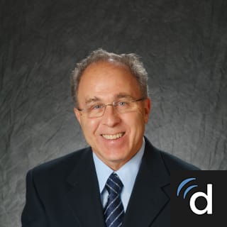 Gerald Goltz, MD