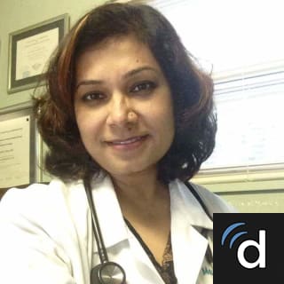 Jahanara (Begum) Reza, MD, Internal Medicine, Washingtonville, NY