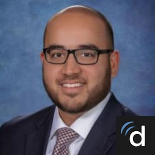 Ahmer Khalid, MD