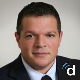 Wissam Abouzgheib, MD, Pulmonology, Camden, NJ