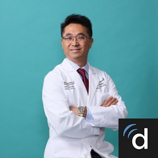 Peter Wong, MD, Vascular Surgery, Mount Vernon, IL