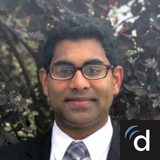 Naveed Rahman, MD, General Surgery, Syracuse, NY