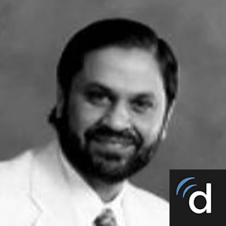 Javed Yousaf, MD