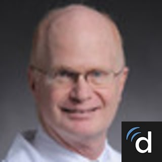 David Kaufman, MD