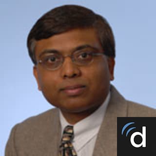 Anjan Sinha, MD