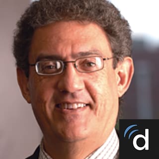 Peter Hanley, MD