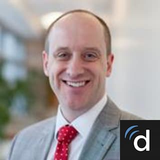 John Christensen, MD