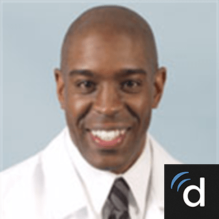 Clyde Jacob III, MD